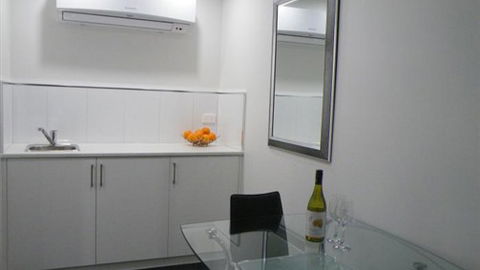 Hamilton Lonsdale Motel - Accommodation Ballina 0