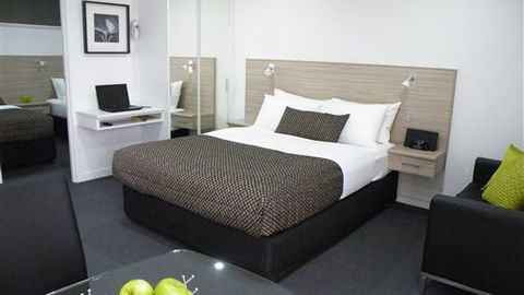 Hamilton Lonsdale Motel - Accommodation Ballina 4