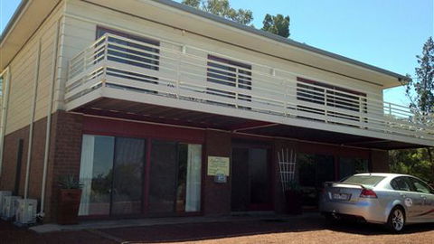 Burrabliss Bed And Breakfast - Accommodation Ballina 1