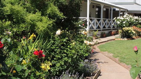 Burrabliss Bed And Breakfast - Accommodation Ballina 3