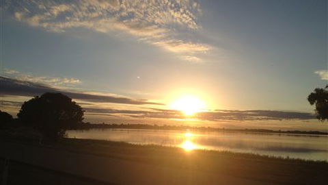 Burrabliss Bed And Breakfast - Accommodation Ballina 7