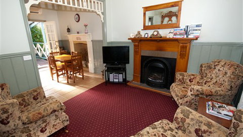 Glazebrook Cottage B&B Ballarat - Accommodation Ballina 1