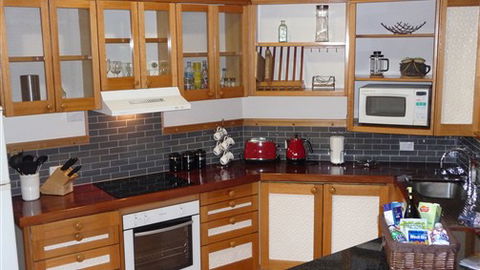 The Lodges - Accommodation Ballina 3