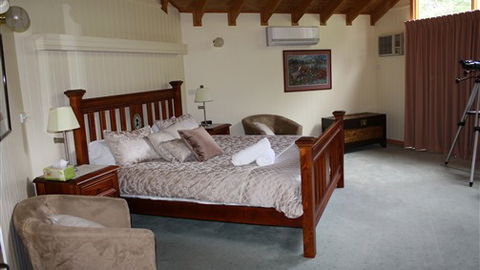 The Lodges - Accommodation Ballina 1
