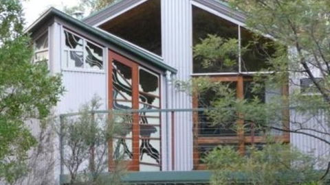The Lodges - Accommodation Ballina 0