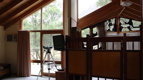 The Lodges - Accommodation Ballina 2