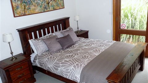 The Lodges - Accommodation Ballina 5