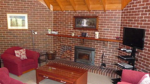 The Lodges - Accommodation Ballina 6