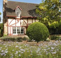 Briarswood Cottage Bed and Breakfast