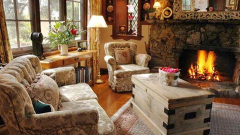 Briarswood Cottage Bed And Breakfast - Accommodation Ballina 1