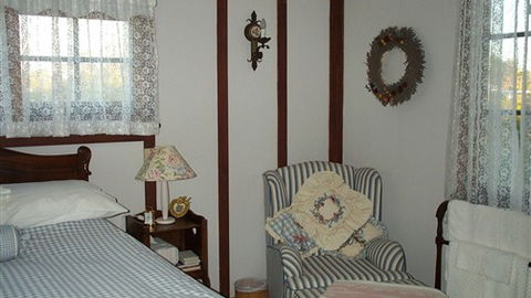 Briarswood Cottage Bed And Breakfast - Accommodation Ballina 3