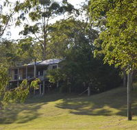 CabinstheView - Accommodation Ballina
