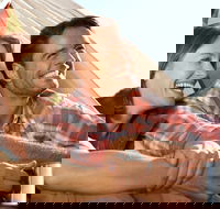 Centenary Park Camping Ground - Accommodation Ballina