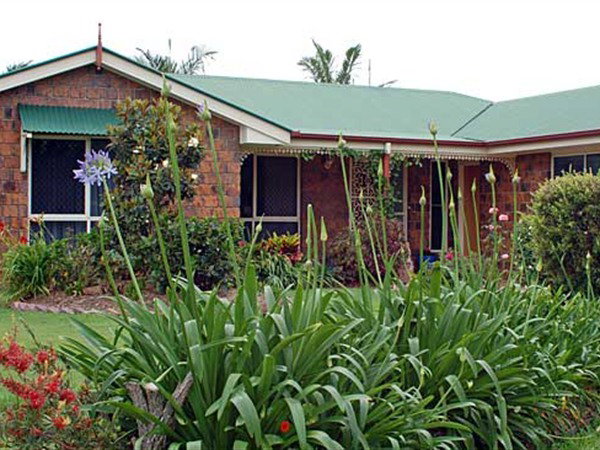Rothwell QLD Accommodation Ballina