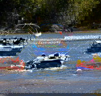 Lake Dyer - Accommodation Ballina