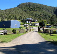 Neurum Creek Bush Retreat - Accommodation Ballina