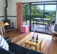 Ocean View Estate Accommodation - Accommodation Ballina