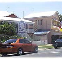Pelicans Nestle Inn - Accommodation Ballina