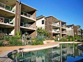 Stradbroke Island Beach Hotel Spa Resort - Accommodation Ballina 1