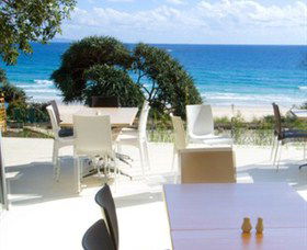 Stradbroke Island Beach Hotel Spa Resort - Accommodation Ballina 2