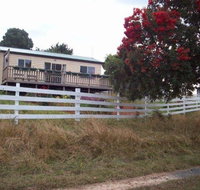 Demeter Farm Cabin - Accommodation Ballina