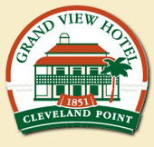 Grand View Hotel - Accommodation Ballina