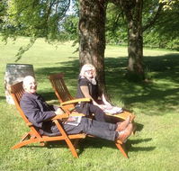 St. Agnes Homestead - Accommodation Ballina