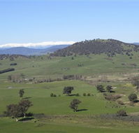 Rancho Relaxo - Accommodation Ballina