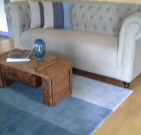 Blue House at Mountainside Wines - Accommodation Ballina