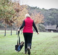 Black Cat Cottage - Accommodation Ballina