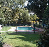 Fernleigh Farmstay  Bike Park