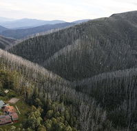 Howmans Gap Alpine Centre YMCA