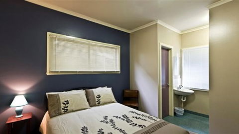Brambuk Backpackers - Accommodation Ballina 1