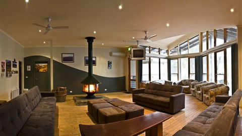 Brambuk Backpackers - Accommodation Ballina 3