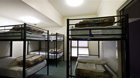 Brambuk Backpackers - Accommodation Ballina 2