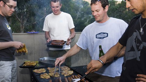 Brambuk Backpackers - Accommodation Ballina 5