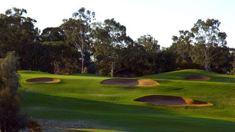 Yarrawonga Mulwala Golf Club Resort - Accommodation Ballina 0