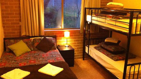 Alpine Retreat Mt Buller - Accommodation Ballina 0