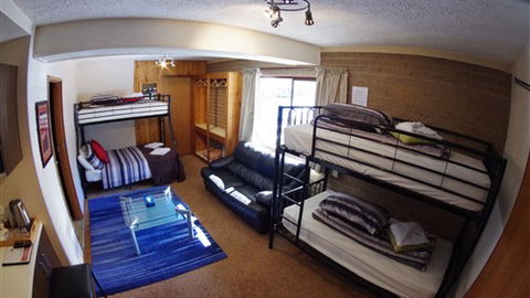 Alpine Retreat Mt Buller - Accommodation Ballina 3