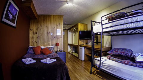 Alpine Retreat Mt Buller - Accommodation Ballina 1