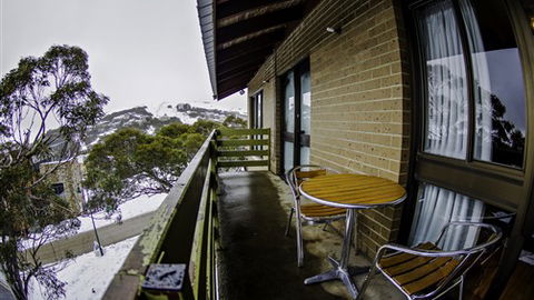 Alpine Retreat Mt Buller - Accommodation Ballina 2