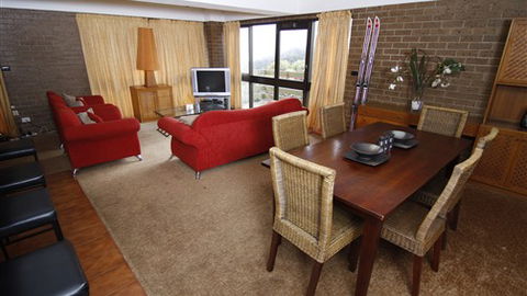 Alpine Retreat Mt Buller - Accommodation Ballina 4