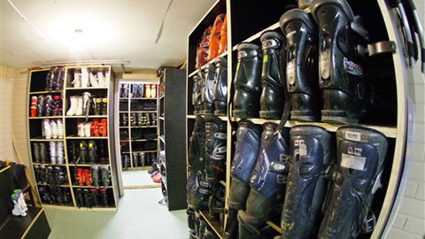 Alpine Retreat Mt Buller - Accommodation Ballina 7