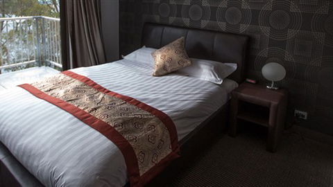 Duck Inn Mount Buller - Accommodation Ballina 0