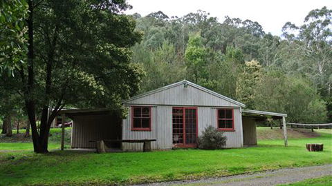 Wildwood Retreat - Accommodation Ballina 2