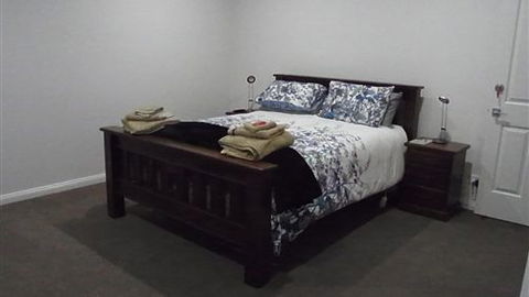 Curdievale Riverfront Lodge - Accommodation Ballina 1