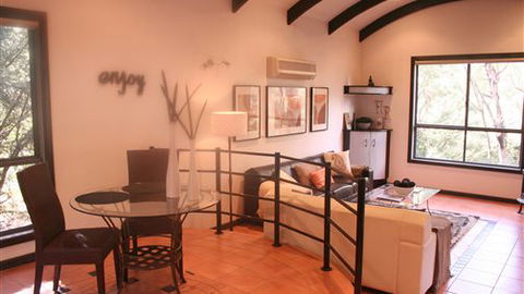 Heavenly Retreat - Accommodation Ballina 1