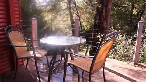 Heavenly Retreat - Accommodation Ballina 4