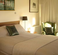 Griffins Hill Retreat - Accommodation Ballina