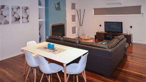 Blue Ridge Retreat - Accommodation Ballina 0